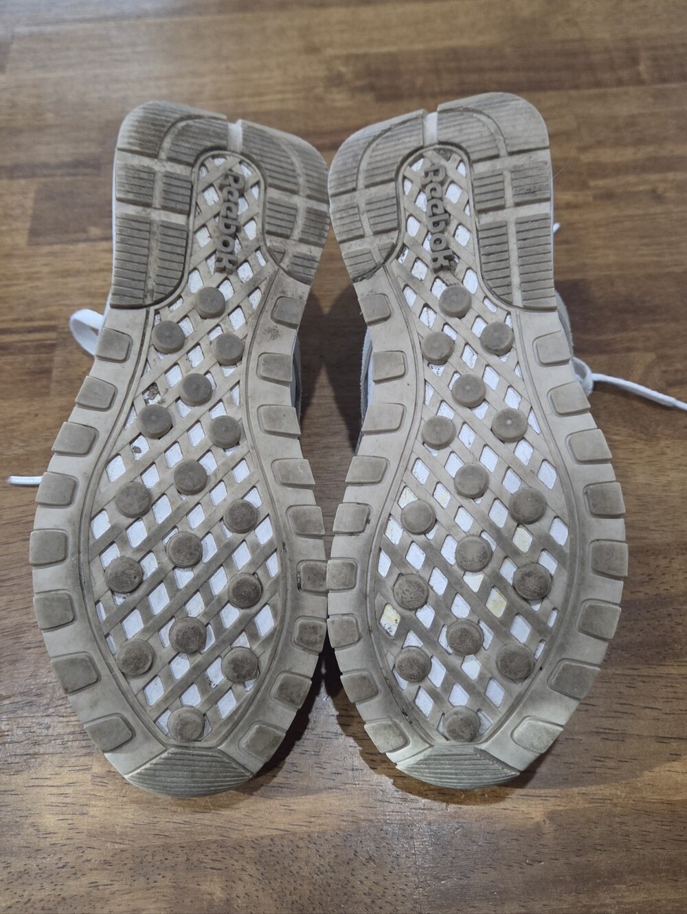 Reebok Forte Racer - Picture 7 of 8